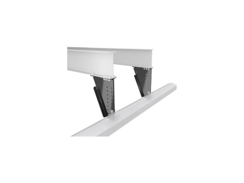 VBG stranové konzoly na přívěs